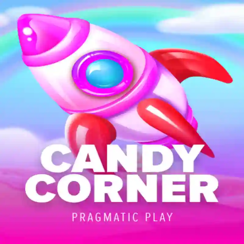 Tragamonedas Candy Corner en mvp77