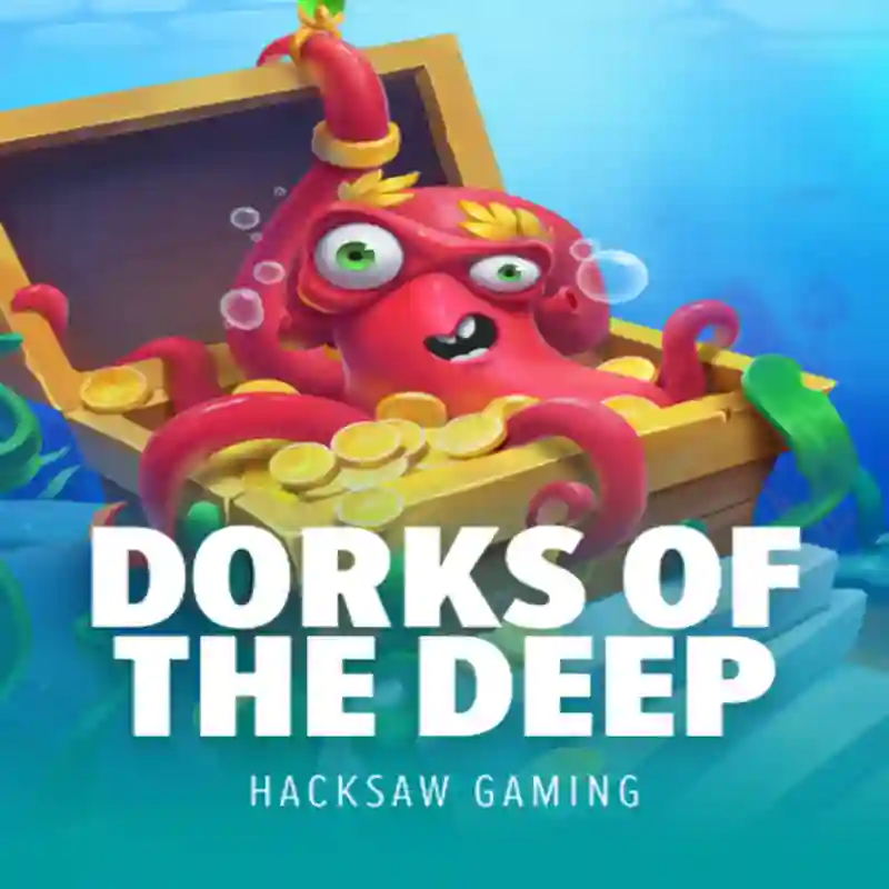 Dorks of the Deep Slot en mvp77