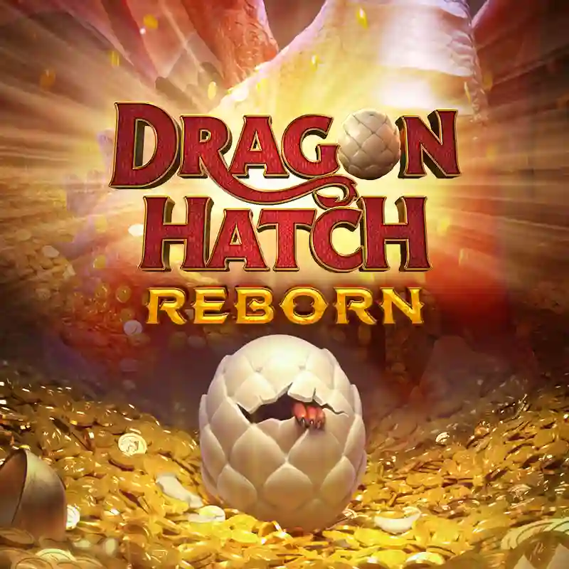 Dragon Hatch Reborn slot en mvp77