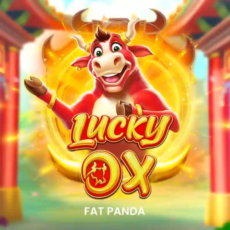 Tragamonedas PP Lucky Ox en mvp77