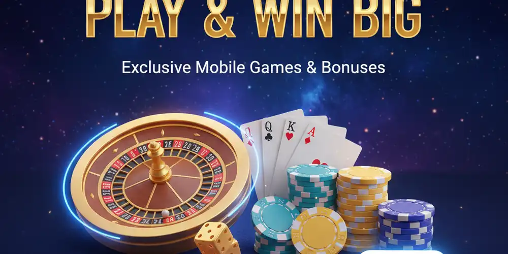 MVP77 Casino México Banner